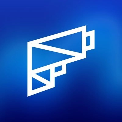 PolyGun logo