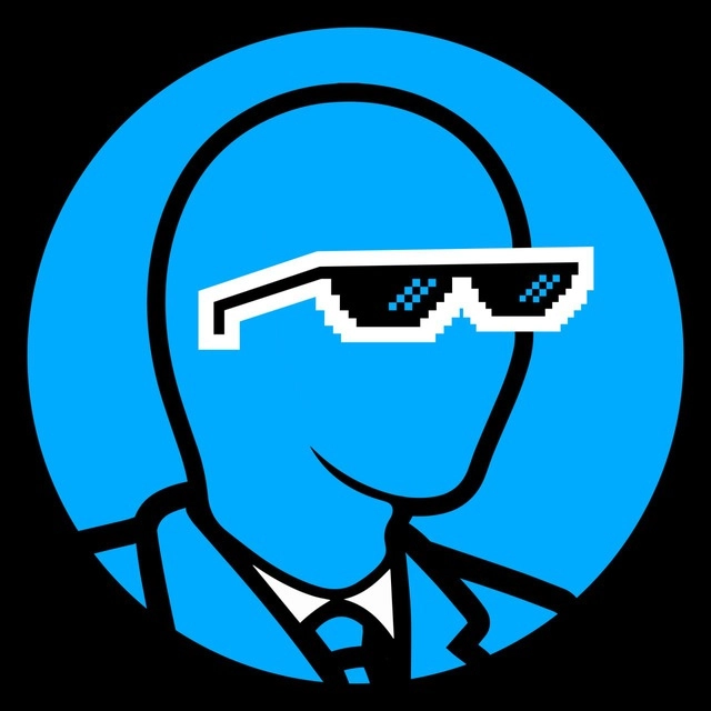 sTONks bot logo